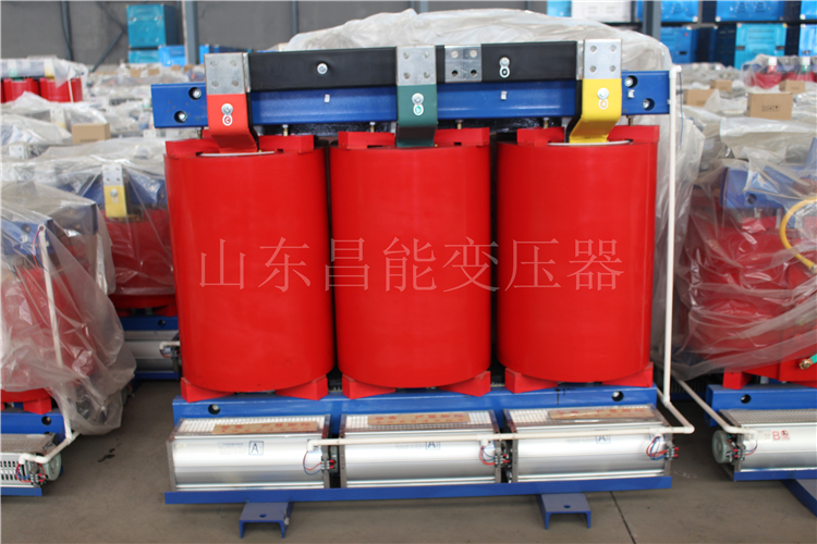 南通SCB11-1250KVA干式变压器
